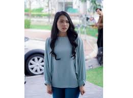 Suami kepada elvina ini juga merupakan seorang usahawan muda dan dikenali sebagai datuk muda. Actress Elvina Mohamad Gets Called Prostitute Receives Online Hate For Villain Role On Popular Tv3 Drama Series Showbiz Malay Mail