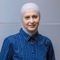 Dr Zeinab Khalil