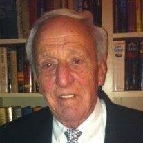 Robert Charles "Sib" Sibley Obituary