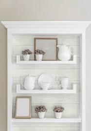 Shop online for all your home improvement needs: Shiplap Walls How To Use Shiplap Walls In Your Coastal Design