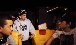Bigflo et oli, les deux rappeurs toulousains s'en sont une nouvelle fois pris à orelsan lors de la sortie de leur deuxième album. Bigflo Oli Ont Refuse Un Featuring Sur La Fete Est Finie L Album D Orelsan