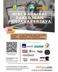 Majlis perbandaran ampang jaya jawatan kosong warganegara malaysia yang berkelayakan dan berumur tidak kurang dari 18 tahun pada tarikh tutup iklan ditawarkan untuk memohon majlis perbandaran ampang jaya. Perkeso Socso On Twitter Lebih 800 Jawatan Kosong Menanti Pencari Kerja Di Ampang Perkeso Dengan Kerjasama Majlis Perbandaran Ampang Jaya Mpaj Akan Mengadakan Mini Karnival Pekerjaan Penjanakerjaya Ampang Esok Pastikan Anda