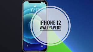Download The New Iphone 12 Wallpapers All Colors Available