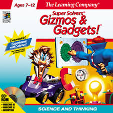 Make a dino dance party or create your own electronic birthday cards for friends and family. Gizmos Gadgets Wikipedia
