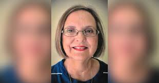 Obituary for Vicki Walker Russell Sims