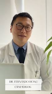 Dr. Fernando Hong