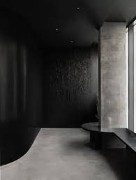 With nina garcia, tim gunn, heidi klum, michael kors. Black Dominates Moody Elmnt Spinning Studio In Montreal
