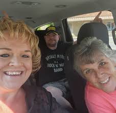 Whiskey Myers performance at Cherokee casino