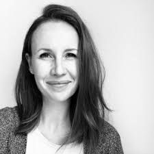 I'm honored to be named a Finalist as "Tomorrow's Leader" in the upcoming… 