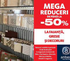 Megareduceri Ceramica Ceramica Ambient