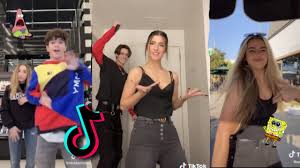 Cannibal Kesha Whenever You Tell Me I M Pretty Tik Tok Song Compilation Youtube
