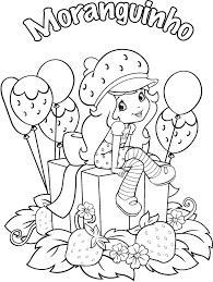 9 strawberry drawing gambar for free download on ayoqq org. Pin By Mandang Rumandang On Para Colorir Coloring Pages Strawberry Shortcake Coloring Pages Printable Coloring Pages