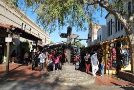 Olvera Street Day Of The Dead November 2nd Explore California With Kids Olvera Street Explore California Visit Los Angeles