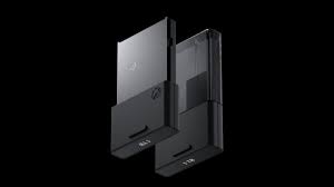 Xbox Series X Externe Festplatten Mit Xbox Spielen Konnen Problemlos Genutzt Werden