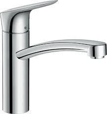Hansgrohe Mitigeurs De Cuisine Logis M31 Mitigeur De Cuisine 160 Eco C3 1jet N Article 71839000 Hansgrohe Fr