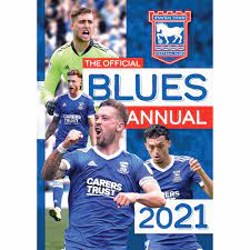 Breaking news from each site is brought to you automatically and continuously 24/7, within around 10 minutes of publication. Ipswich Town Fc Annual 2021 At Calendar Club