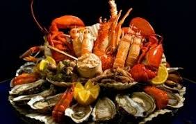Livraison De Plateaux De Fruits De Mer A Domicile Sur Paris Et Ile De France