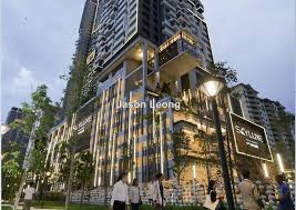 Skyluxe on the park, officially launched in 2016, is one of the most luxurious upmarket developments in bukit jalil and is fully taken up. Skyluxe On The Park Bukit Jalil Serviced Residence 2 1 Bedrooms For Sale In Bukit Jalil Kuala Lumpur Iproperty Com My