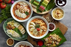 However, it was delayed and finally opened on 8 december that year. Places To Eat In Kuala Lumpur Sunway Velocity Hotel