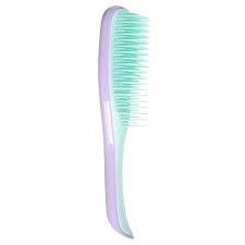 Tangle Teezer Wet Detangler Lilac Mint Sac Fircasi Dermoeczanem Com
