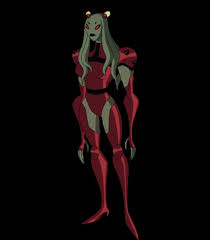 Its time to decide whos the hottest alien! : rBen10