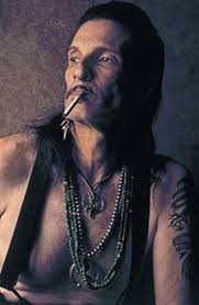 Un càncer mata Willy DeVille