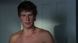 ausCAPS: Eric Mabius nude in The L Word 1-09 