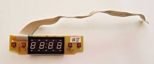 Image result for ampere/201.111 nr.4619 615 12433 461961512433 invensys d-78559,201111 oven control module pcb