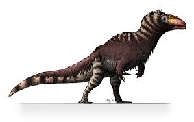 The following is a list of dinosaurs.some of them, such as archaeopteryx, are considered to be birds.some doubtful mesozoic birds are included in this list. A Dinosaur A Day