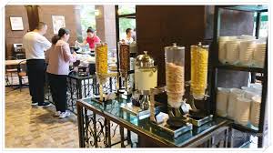 #26 best value of 1,028 places to stay in ipoh. Hotel Review Lost World Hotel Ipoh Malaysia I M Saimatkong
