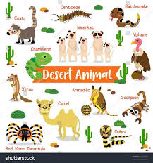 Red down arrow character by an american flag. 87 Desert Animals Ideas Desert Animals Animals Desert Crafts