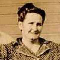 Bettie Mae Sims (1904–1967)