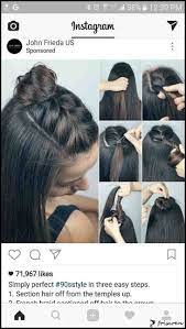 Half Up Braid Top Knot Top Bun Short Hair Ideas In 2018 Frauen Haarfarben Braid Bun Frauen Haa Hair Styles Braided Top Knots Medium Hair Styles