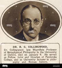 George collingwood hi-res stock photography and images