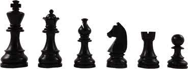 Set Of Chess Pieces Icons Png Free Png And Icons Downloads