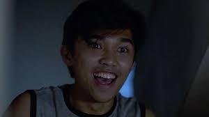 Bangsak by Tinkerbell Lagpao,Steve Santos