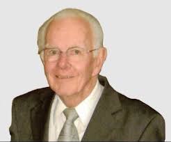 Patrick McLeod Obituary (1934