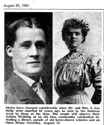 Mt.: The Story Of My Life Edna Lucille Rolph Seely ......From Our Archives