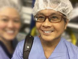 Introducing our Chief Technology Officer (CTO) of AIRmaker, Mr Harry Lim.  Always cheerful and energetic, you would not expect him to be a  technophile. Before joining AIRmaker, Mr Lim has actively been