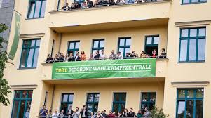 Serie Wahlkampfzentralen Und Ihre Macher Baden Online Nachrichten Der Ortenau Offenburger Tageblatt