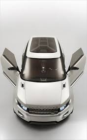 Land Rover Lrx Land Rover Suv Cars Vehicles