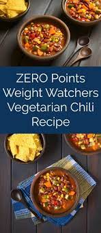 Pin On Ww Vegetarian Recipes