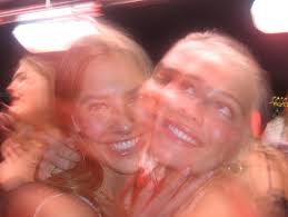 Friends & more friends