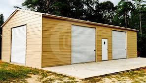 Sometimes, people underestimate the cost of building a garage. 20x40 Metal Building Buy 20x40 Steel Building At Affordable Cost
