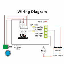 Resistor, a bundle of resistance, is one of. Diagram Dc Motor Potentiometer Diagram Full Version Hd Quality Potentiometer Diagram Diagramaniam Previtech It