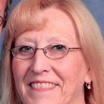 Berlinda "Berdie" Rowland Obituary