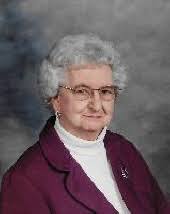 Obituary information for E. Lorraine Hinds
