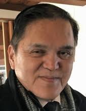 Obituary information for Ernesto "Ener" Roxas