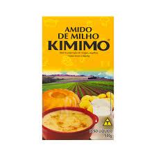 AMIDO DE MILHO KIMIMO