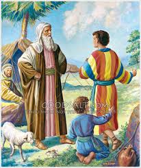 Image result for joseph colorful coat